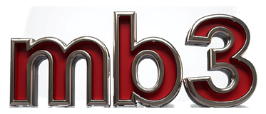 mb3 logo