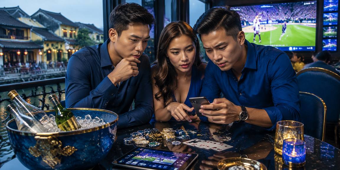 mb3 Live Casino
